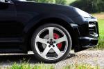 Porsche Cayenne 955 by Mansory 2009 года